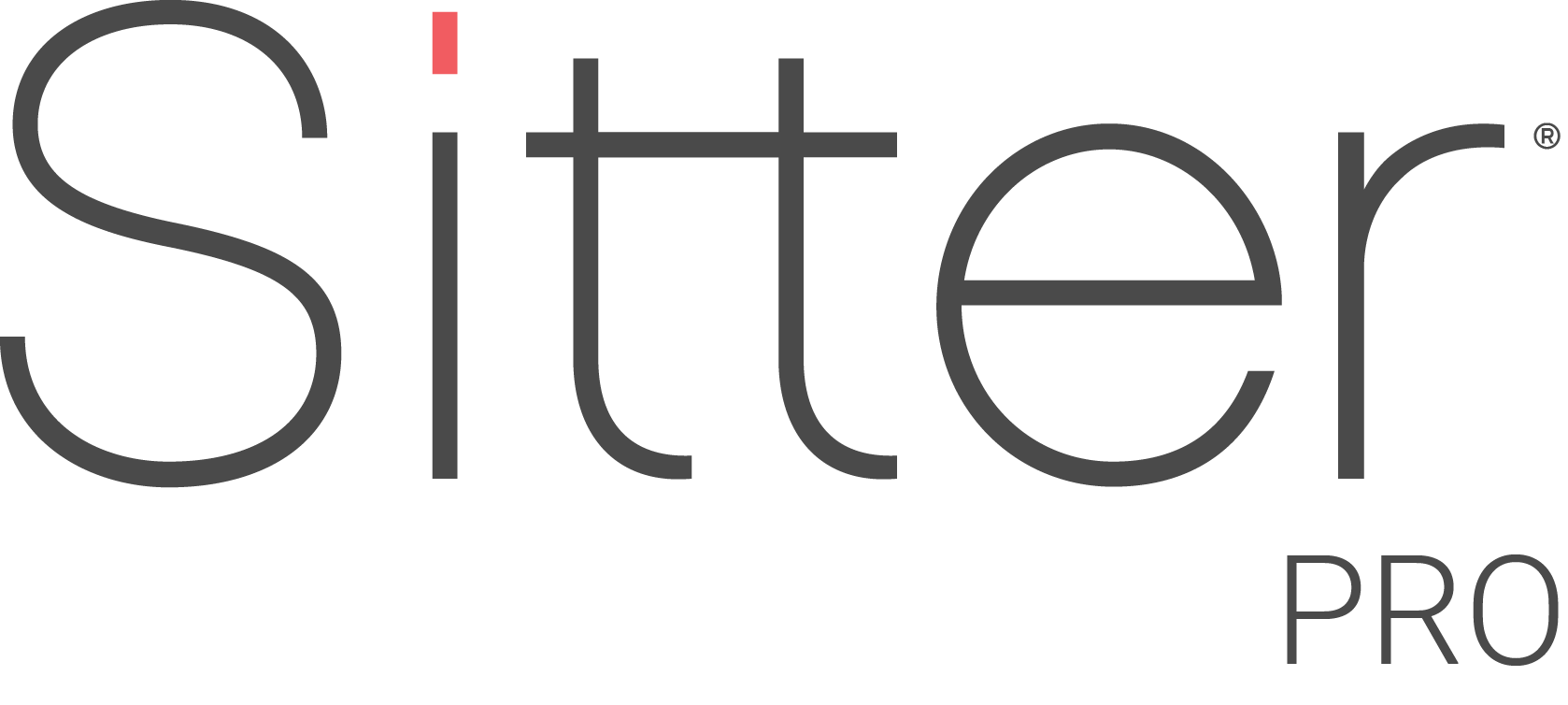 Sitter Pro Help Center home page